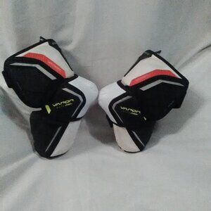 hockey elbow pads
